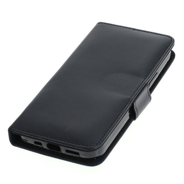 Flipcover Book style housse pour iPhone 12