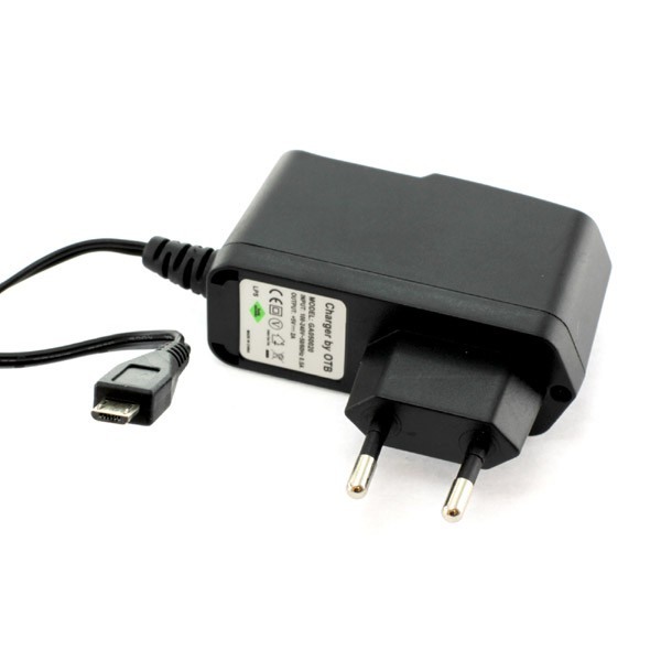 Chargeur d'alimentation pour TomTom Start 25