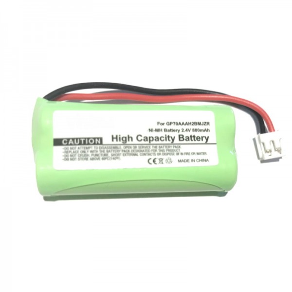 Batterie p. VTEch ip-831