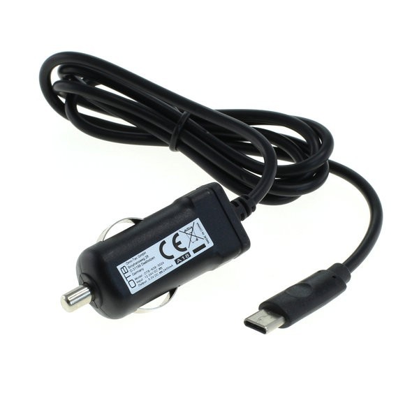 chargeur de voiture p. Garmin DriveSmart 76