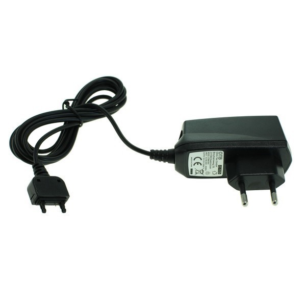 Sony Ericsson Zylo charger