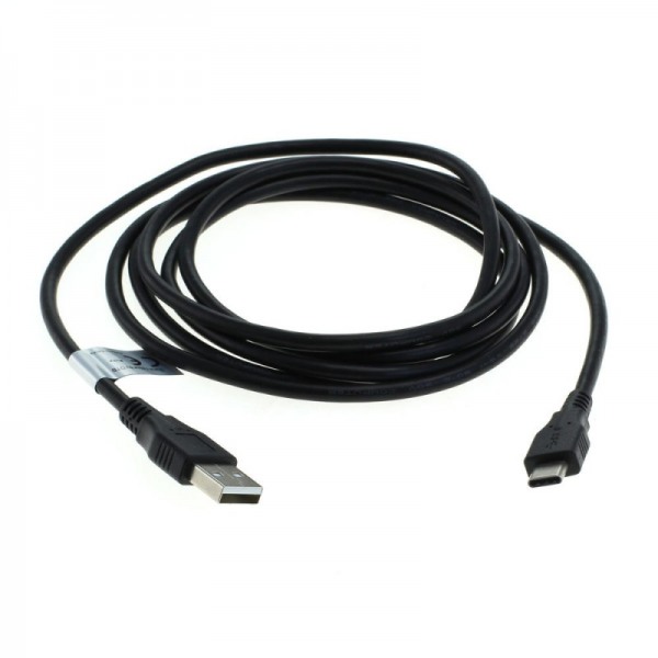 USB cable 1.8m for Garmin Varia RCT715