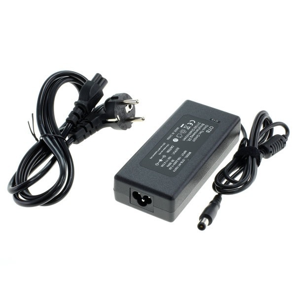 adaptateur secteur pour HP Pavilion ZE4420