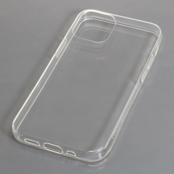 Coque Transparente pour  iPhone 12