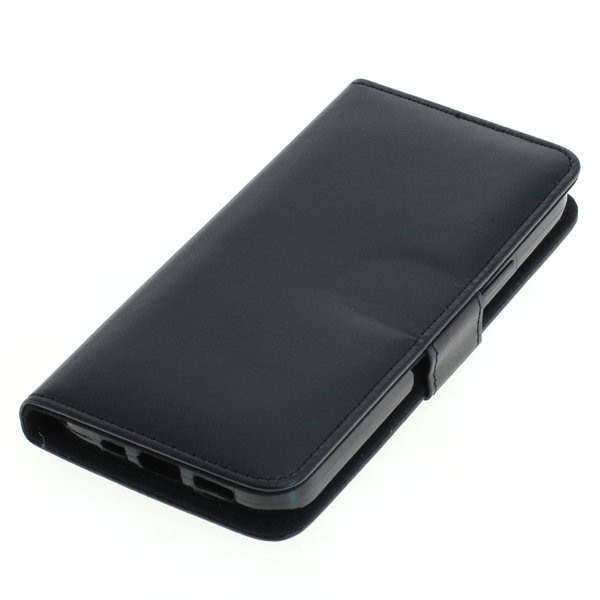 Flipcover Book style housse pour iPhone 12 PRO