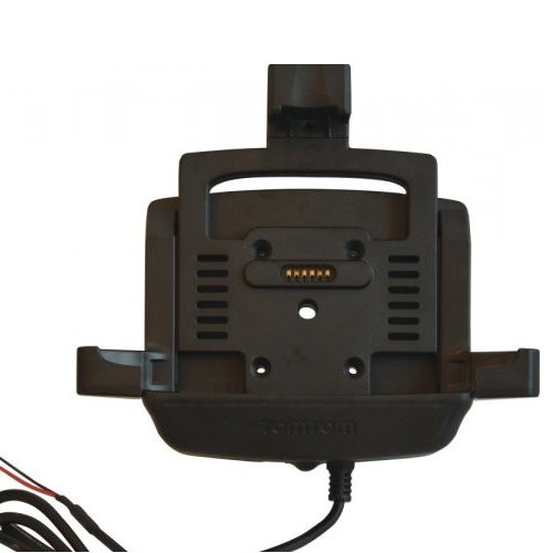 Fixed Install kit dock for  TomTom Pro 7350 Truck