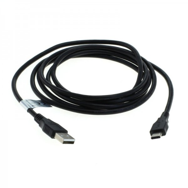 câble USB 1.8m pour Garmin dezl OTR710