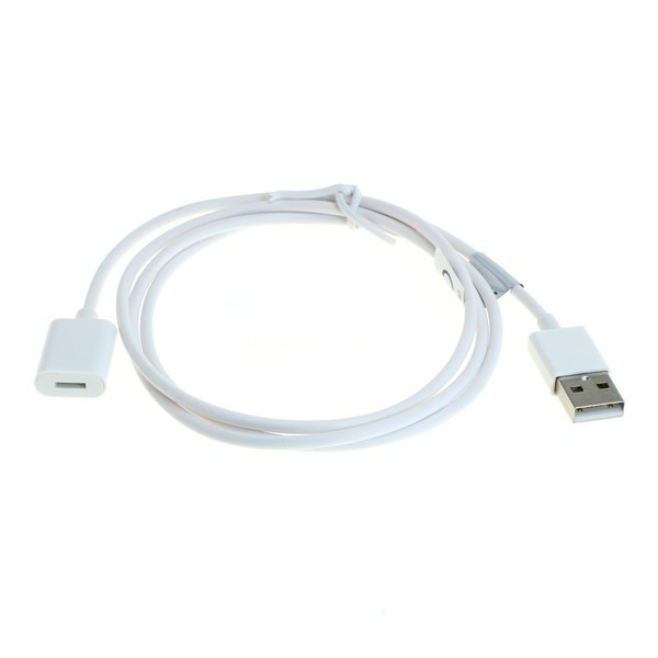 USB cable charging adapter f. Apple Pencil