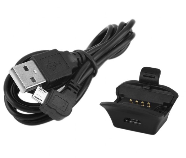 Charging Cable f. Garmin Epix 