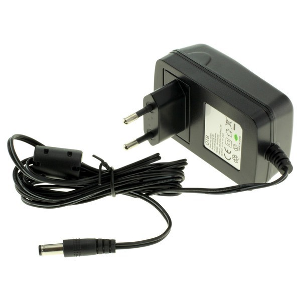 AC adapter for TEAC R-5