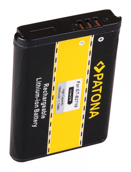 batterie f. Samsung AB803446BU