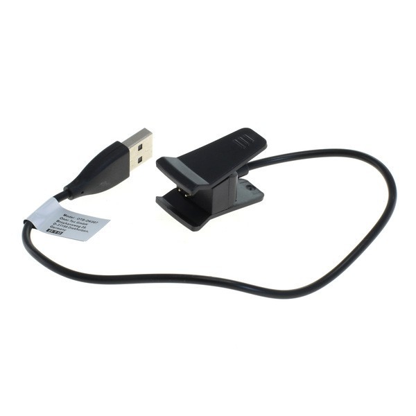 USB câble Adaptateur p. Fitbit Ace