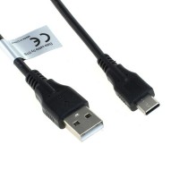 câble USB Typ C pour Garmin 010-13199-00  (1 m)