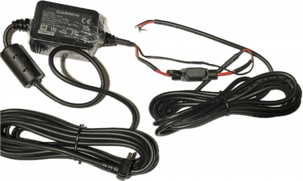 Garmin Power cable Garmin fleet 790