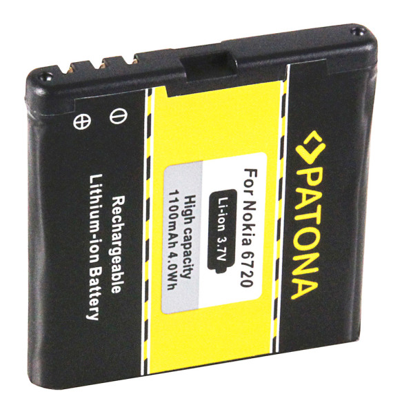 batterie pour Nokia N82