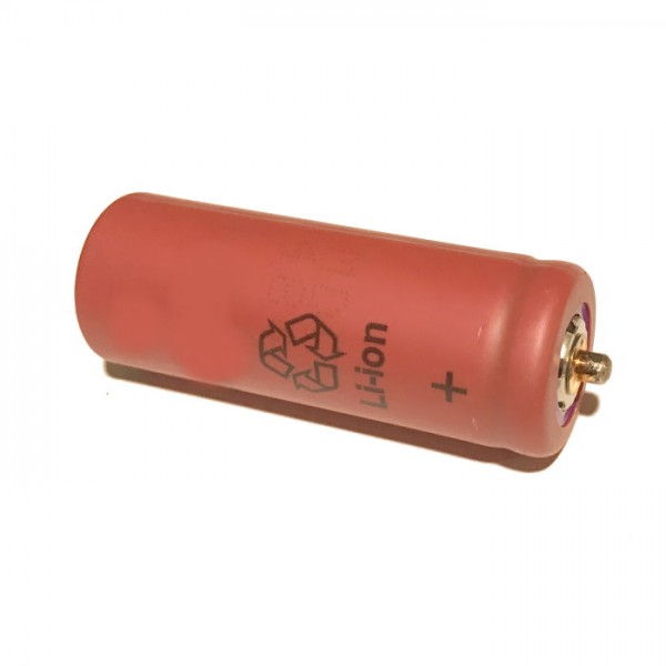 Battery for Braun 5694