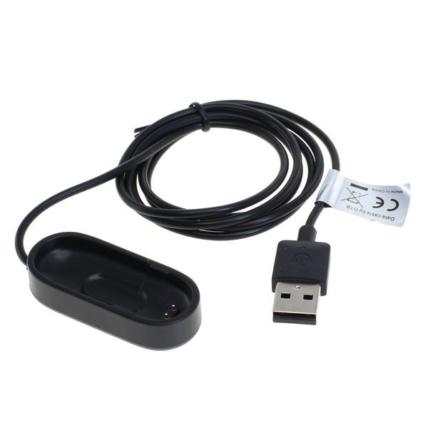 USB câble Adaptateur p. Xiaomi Mi Band 4