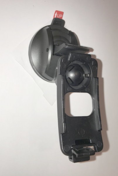 010-12464-00 Garmin Vehicle Suction Cup Mount