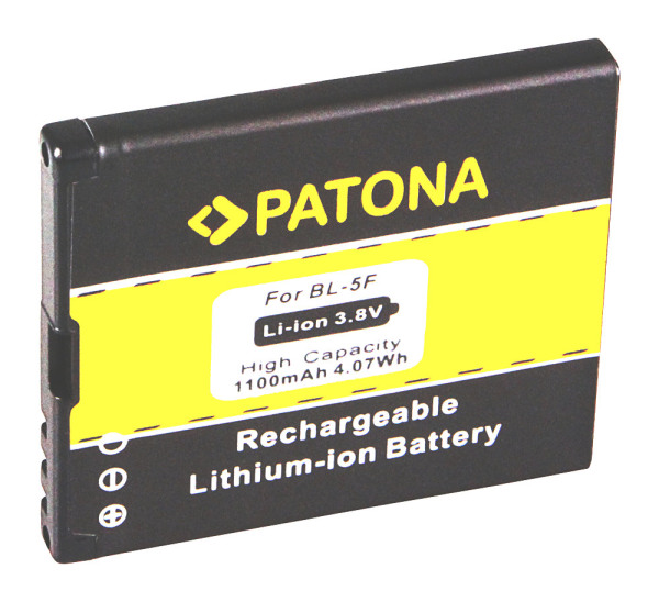 Batterie pour Nokia X5-00