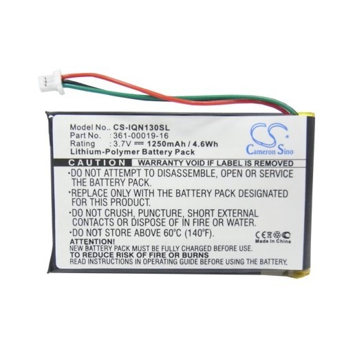 361-00019-16 Battery