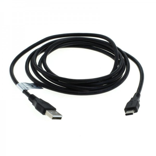 USB cable 1.8m for Garmin DriveSmart 66