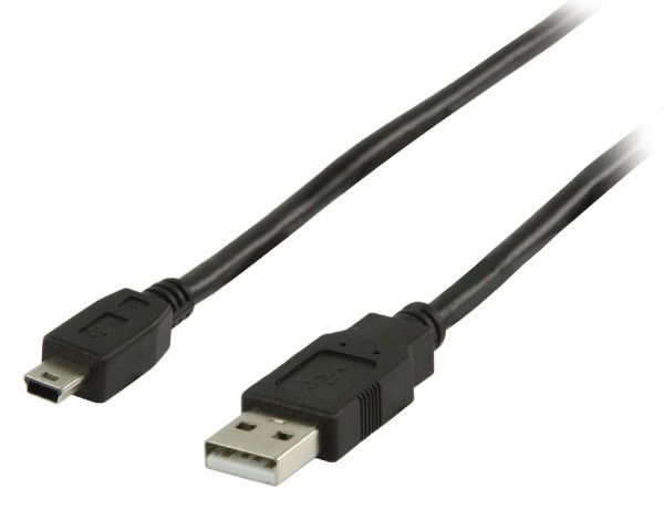 câble USB pour Garmin StreetPilot c550