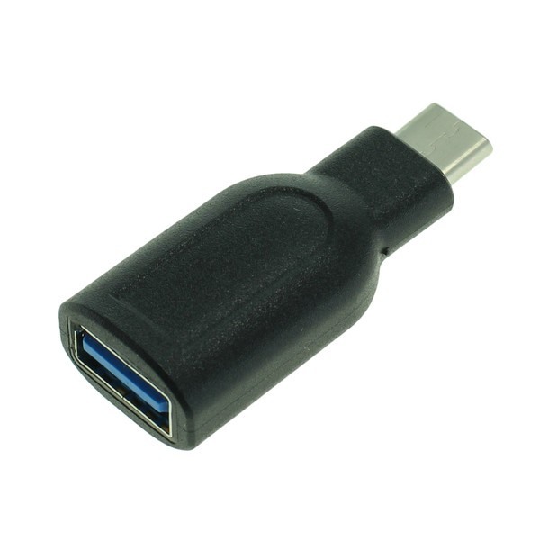 Adaptateur fiche USB-C - prise USB-A 3.0 pour MacBook Pro 16" (2021-2024)